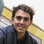 Marco NIgris, Country Manager España y Portugal de Criptalia. Crowdlending