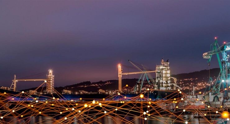 5G en Galicia