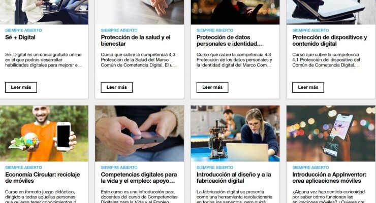 orange digital center