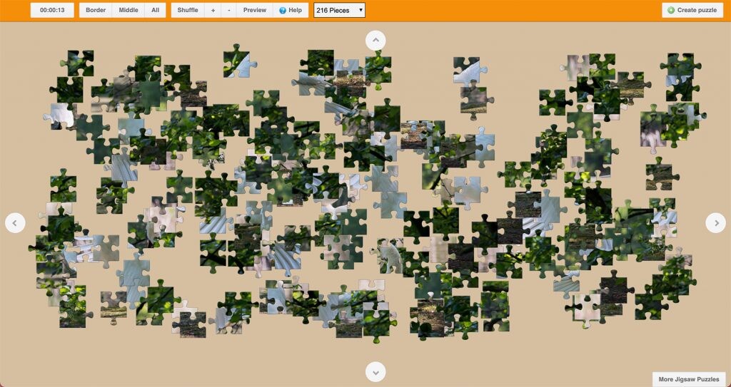 Puzzle online gratuito las 10 mejores opciones para jugar