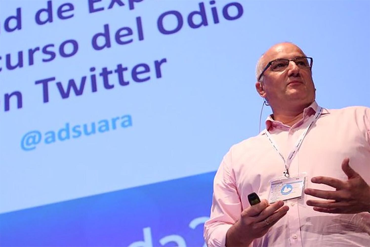 Borja Adsuara