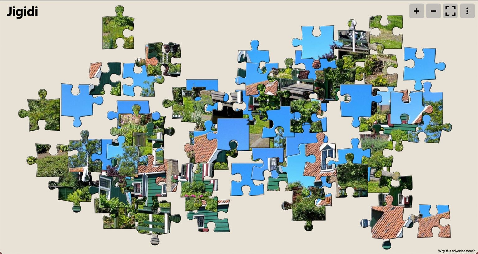 Puzzle online gratuito las 10 mejores opciones para jugar