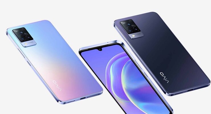 v21 5g de vivo