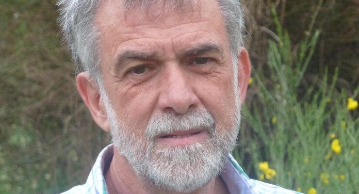 ignacio morgado