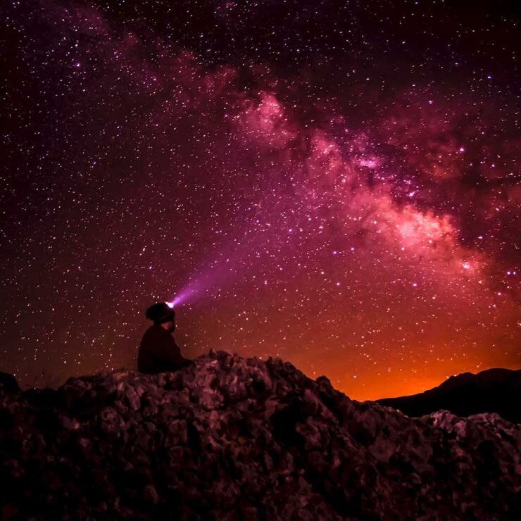 El Proyecto Galileo quiere encontrar civilizaciones extraterrestres