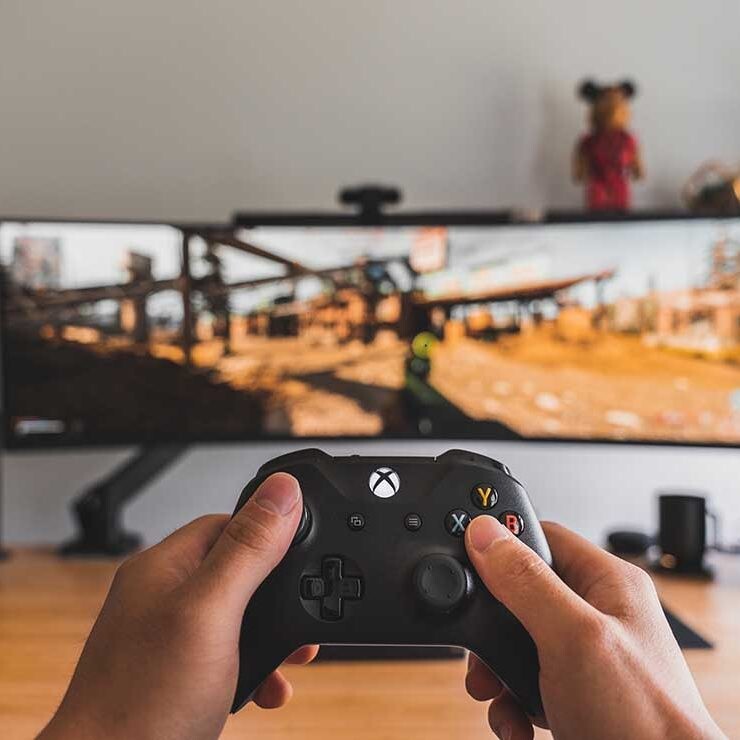 Analizamos qué hay detrás del temor a la adicción a los videojuegos.