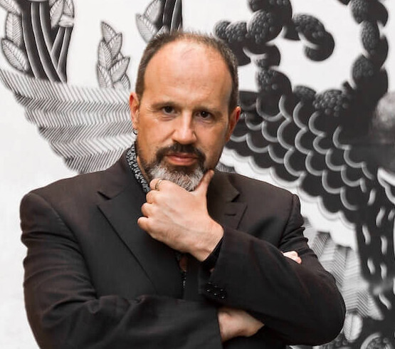 Luis Muiño entrevista con uno de los protagonistas de Entiende tu mente