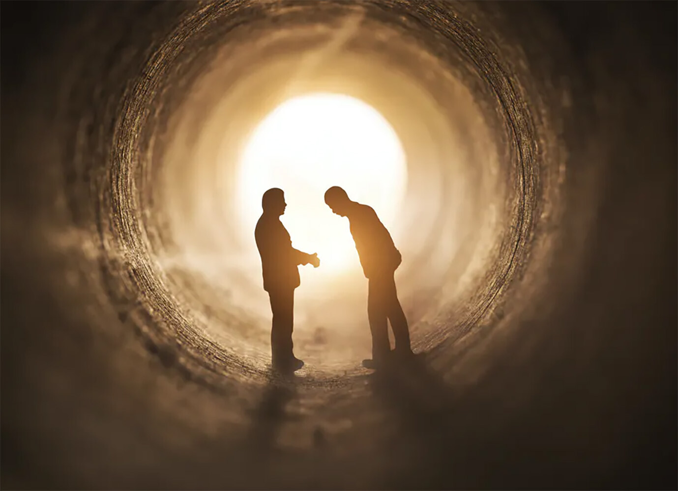 Cámaras de eco, los peligrosos atajos de nuestra mente