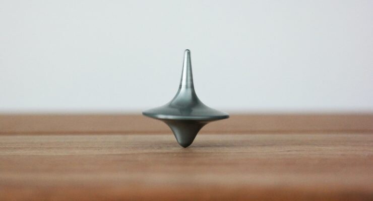 fidget toys