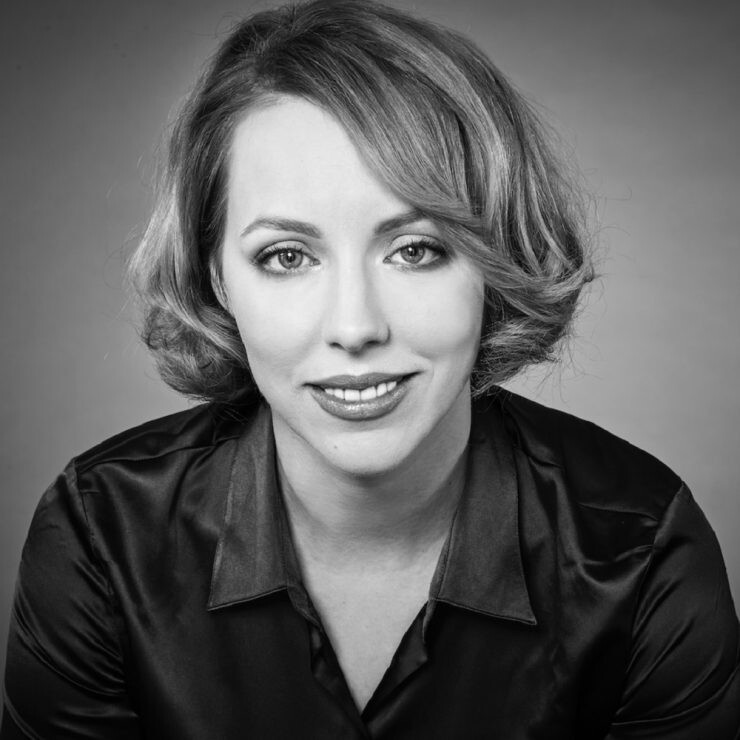 "La madre del ingenio", Katrine Marçal. Machismo e innovación