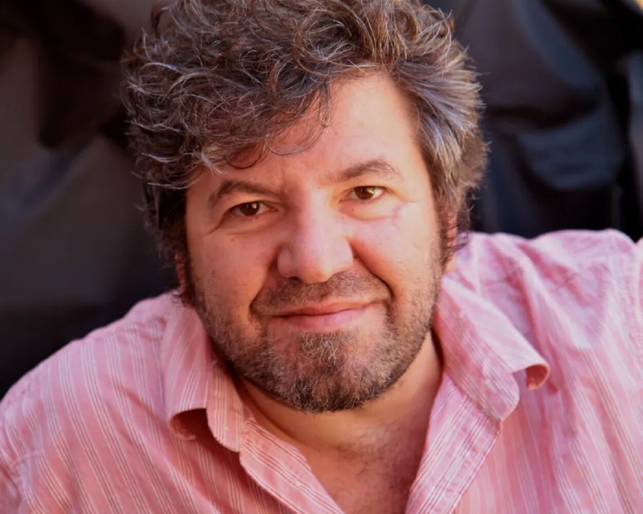 José Ángel Martín Gago es profesor de investigación del CSIC en el Instituto de Ciencia de Materiales de Madrid (ICMM)