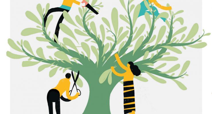 crecimiento inclusivo
