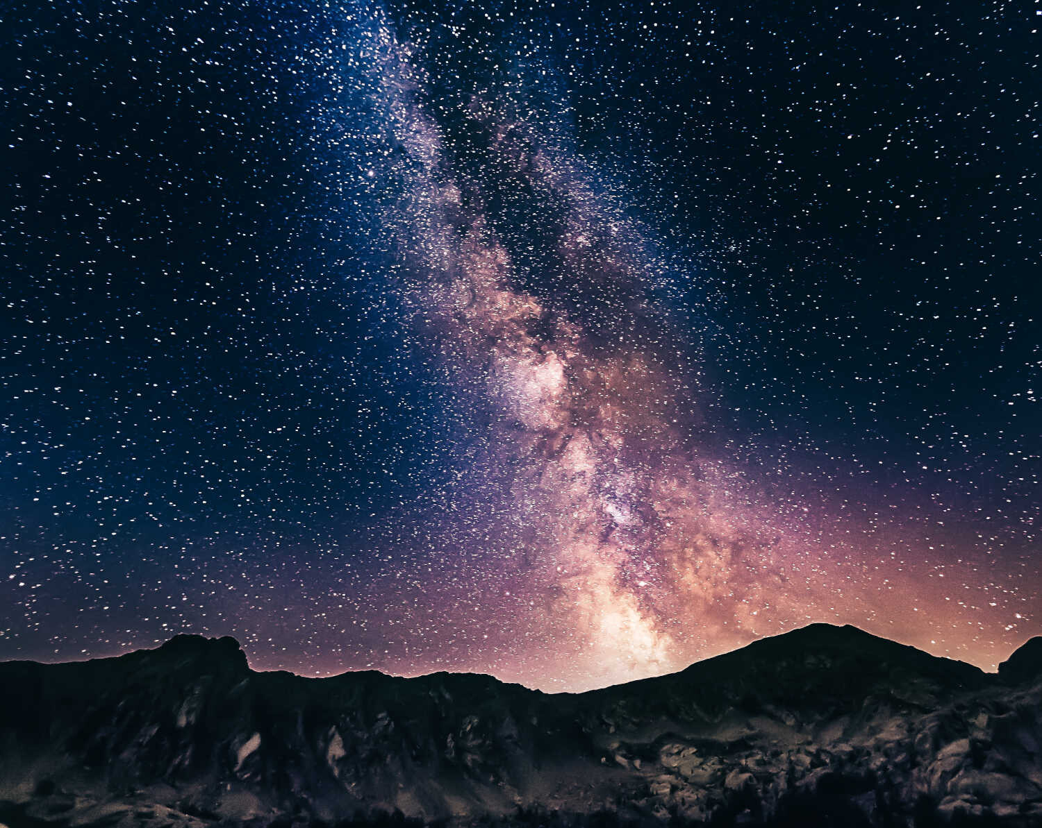  Qu Es La V a L ctea As Es La Galaxia En La Que Est El Sistema Solar