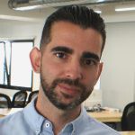 Jesús Lucas, CTO de OpenWebinars