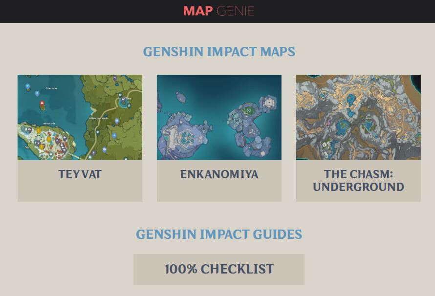 genshin mapgenie genshin mapgenie