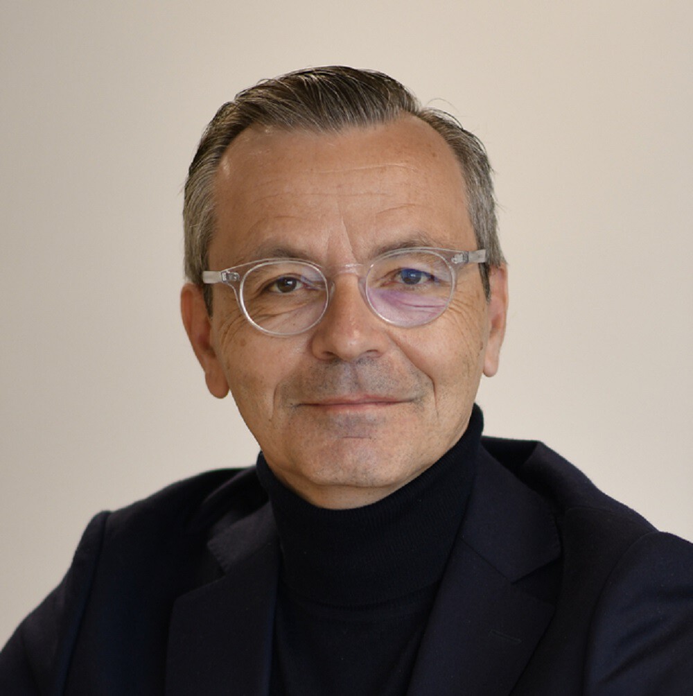 Beat Goetschi Director ejecutivo en Sage Iberia