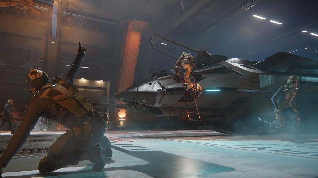 Requisitos de Star Citizen, fecha de lanzamiento y más