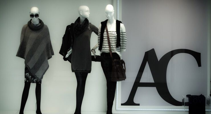 moda rápida