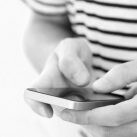 denunciar contenido sexual o violento en internet