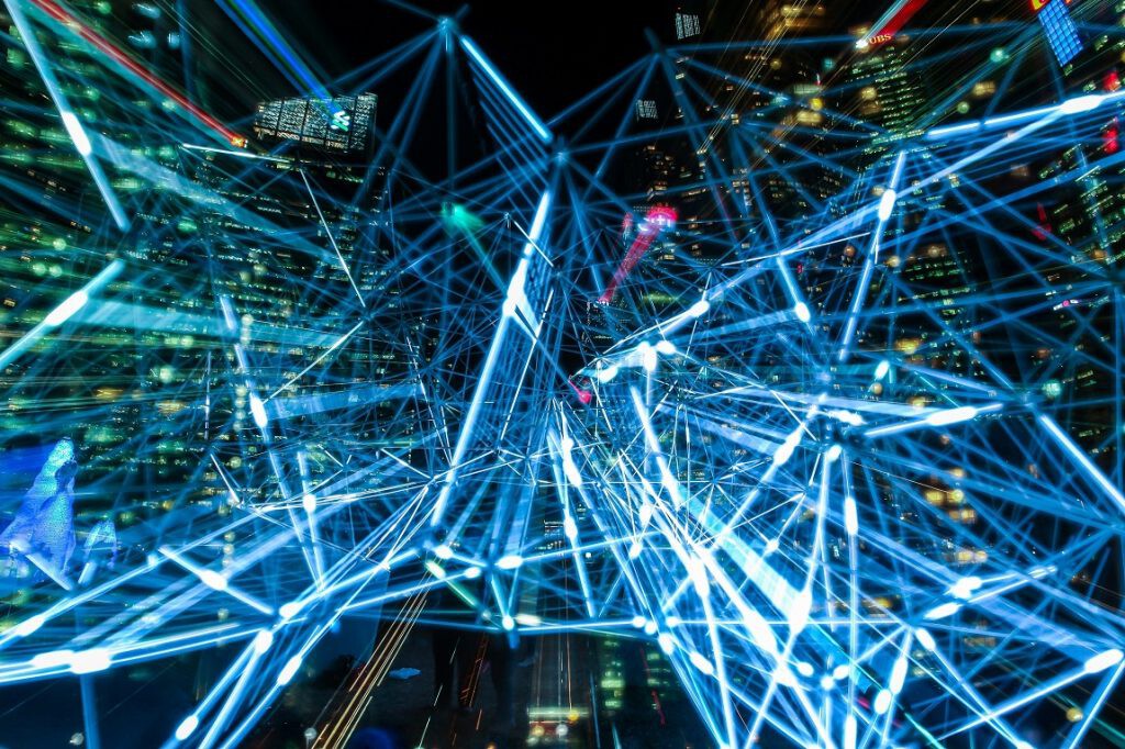 hiperconectividad: tendencias tecnológicas en 2023