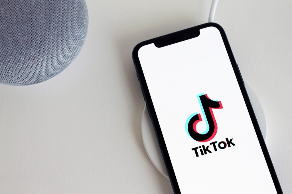 Tik Tok tendencias 2023