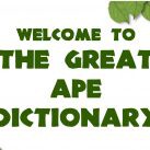 test lenguaje simios