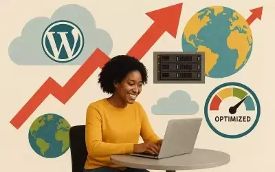Este proveedor de hosting tiene buenas noticias para todos aquellos sitios web que esperan crecer y crecer en tráfico