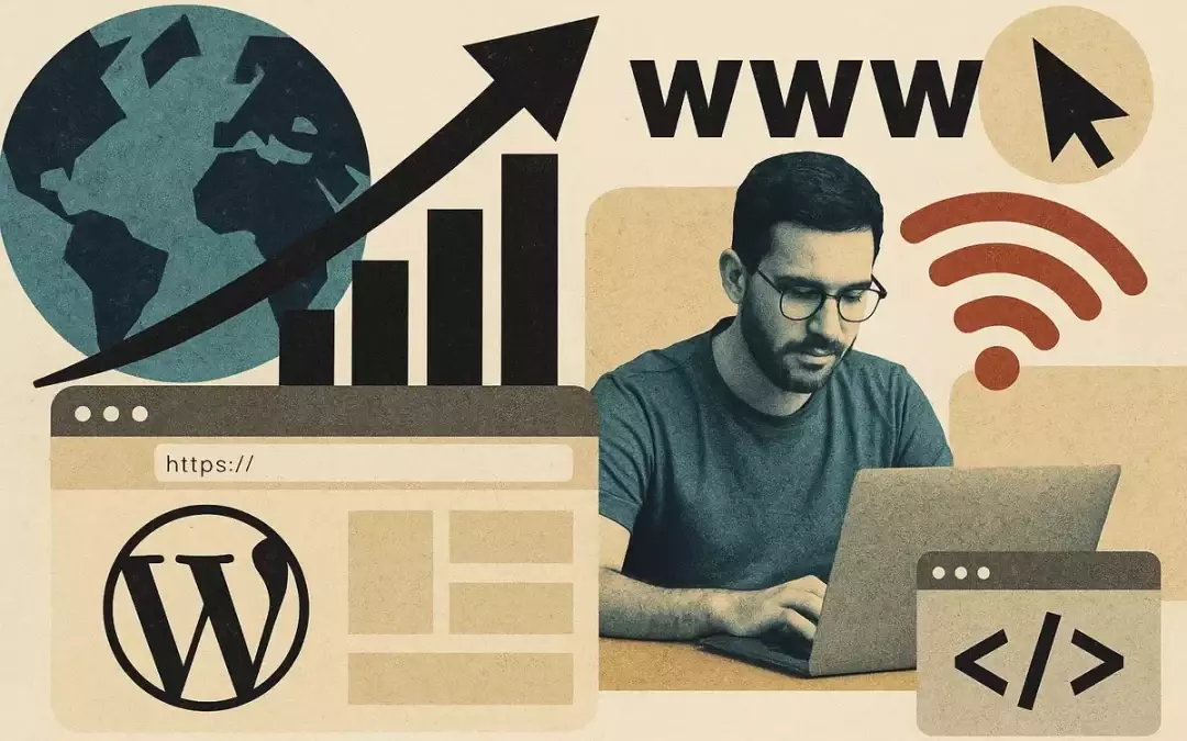 El sueño de una web abierta y accesible para todos: 20 años de una compañía que ha dado forma a cómo publicamos sitios web