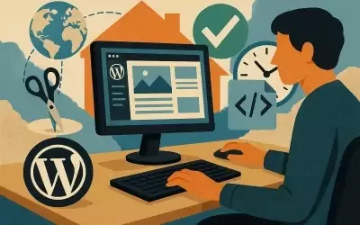 Cada vez más profesionales desarrollan webs de WordPress desde su propio ordenador, y tiene todo el sentido