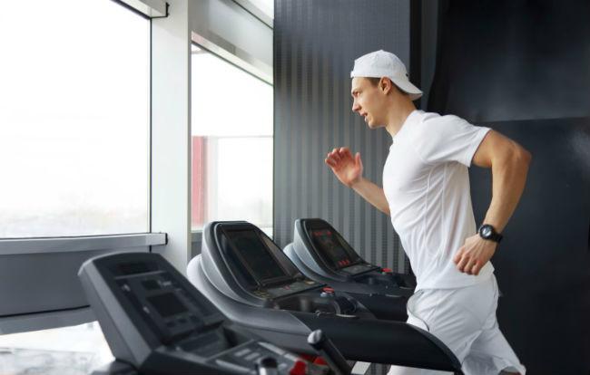 Entrena tu cuerpo como si estuvieses en el gimnasio con Entrena tu cuerpo como si estuvieses en el gimnasio con