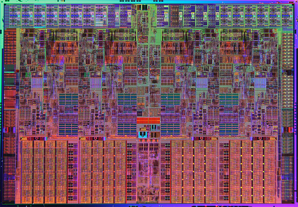 Intel Core I5 Todas Las Generaciones