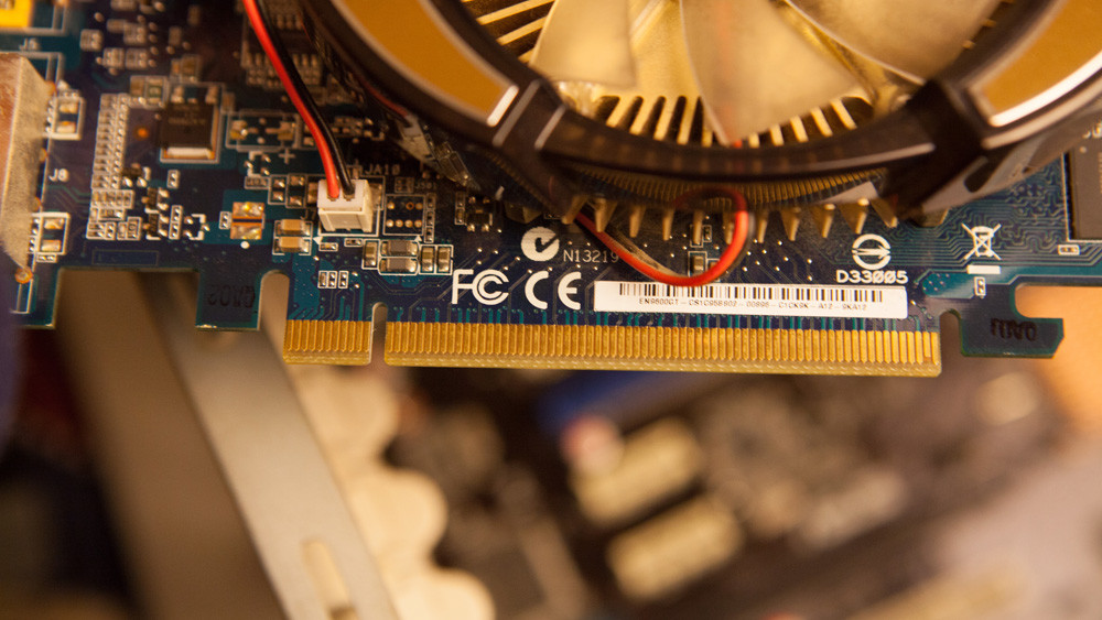 Conectar Monitor A Placa Base O Tarjeta Gráfica