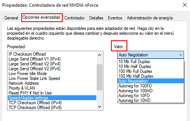 conectar el significado de mi pc a internet por cable ethernet