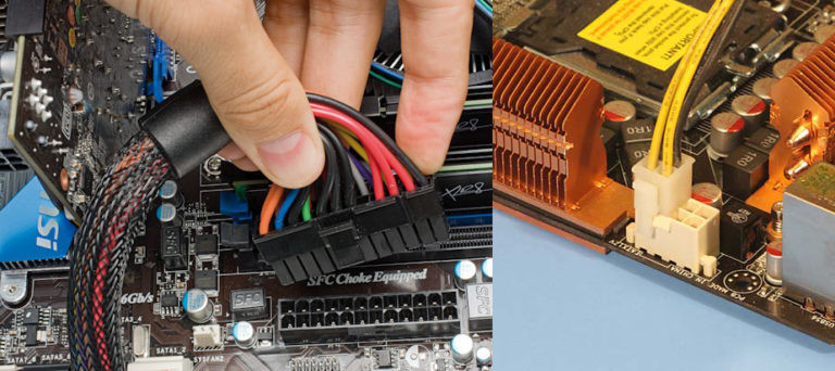 Conectar Dos Monitores A Una Torre