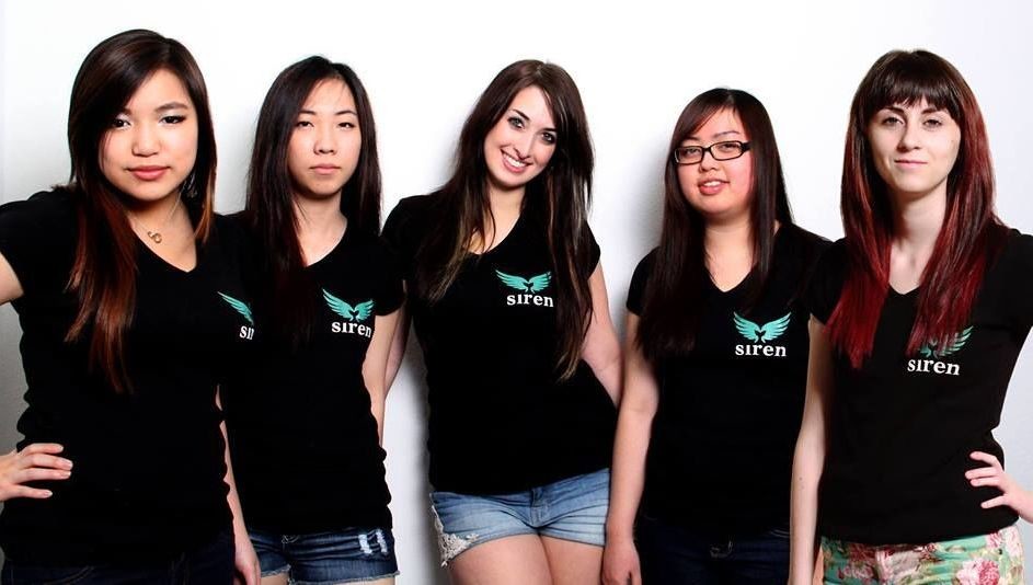 Equipo Siren (EE.UU. 2013)