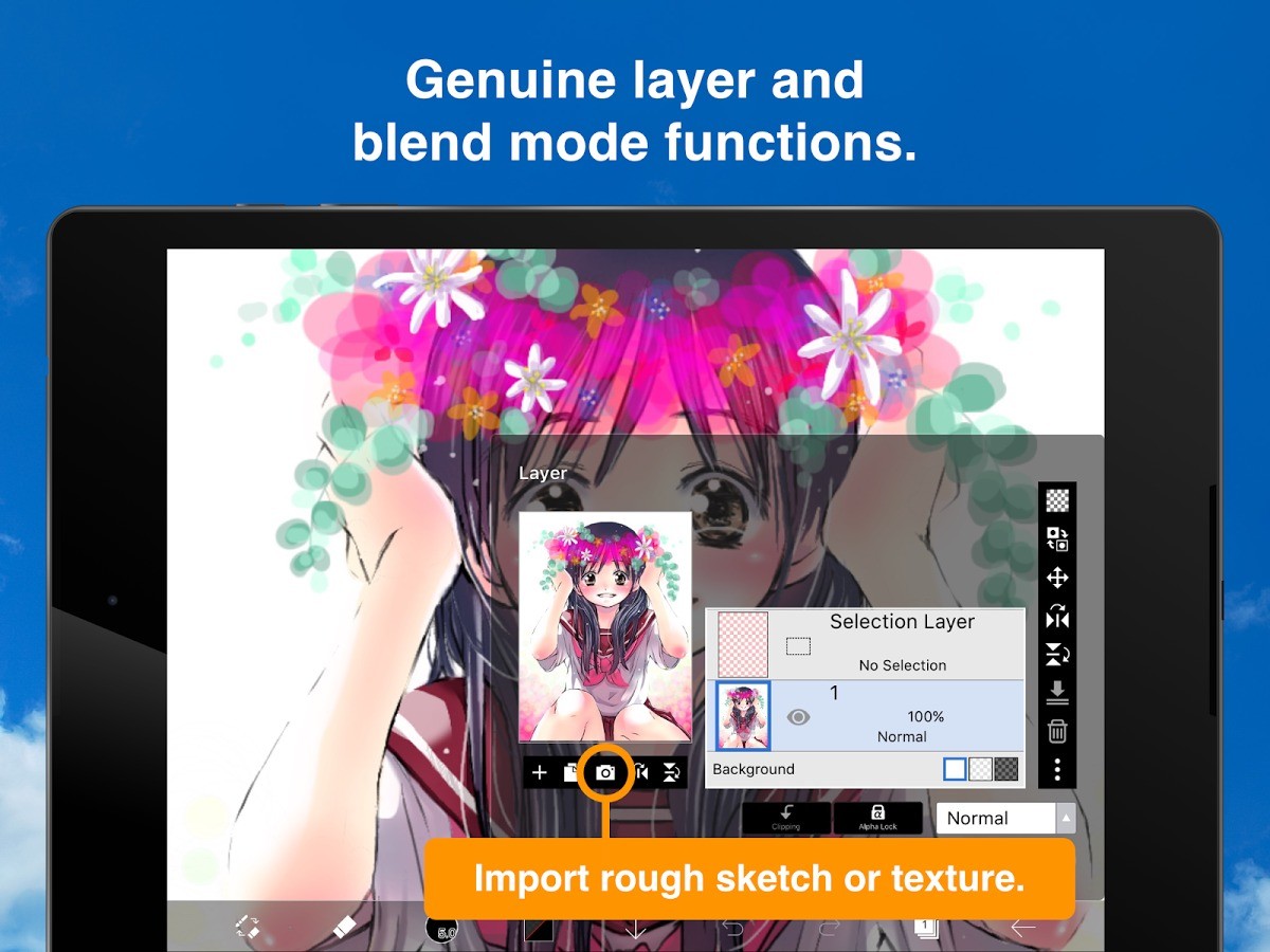 Las 7 mejores apps para dibujar en tu tablet como un pintor profesional
