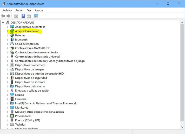 Como Saber Que Tarjeta Wifi Es Compatible Con Mi Laptop
