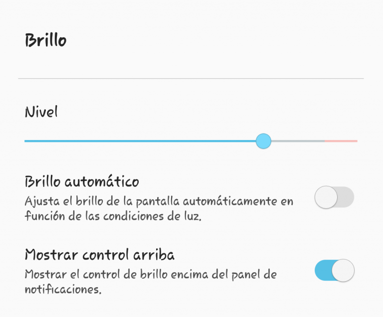 Cómo ajustar el brillo de la pantalla para que tus ojos descansen más Cómo ajustar el brillo de la pantalla para que tus ojos descansen más