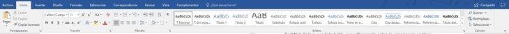 ¿En qué se diferencia Office de escritorio y su versión web?