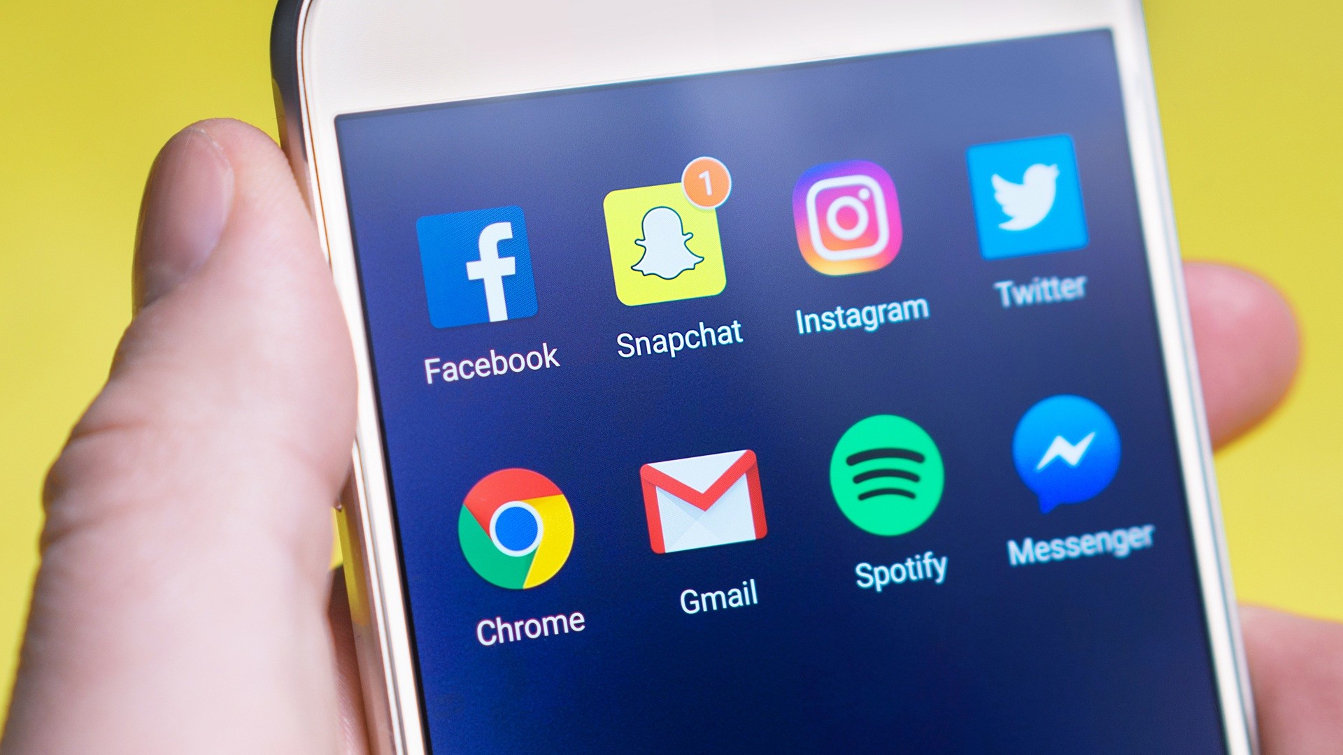 Cómo monitorizar (y reducir) el uso de datos en Android