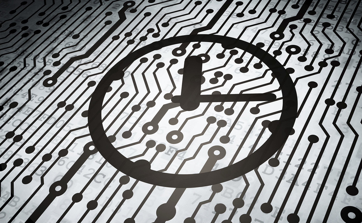calm technology