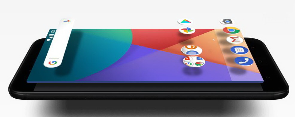 ¿Qué es Android One?