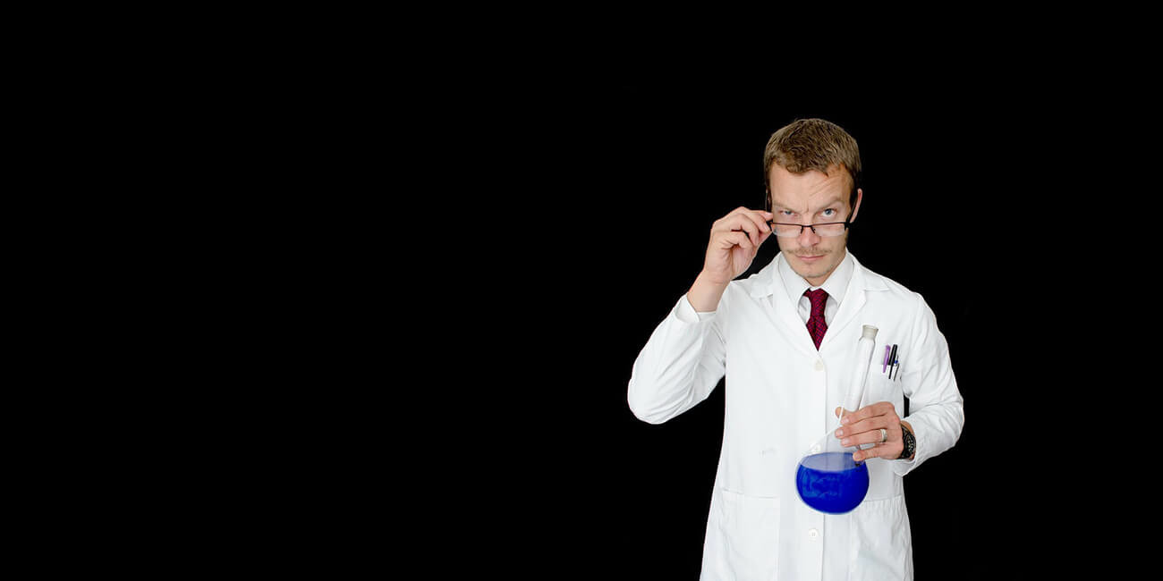biohacker
