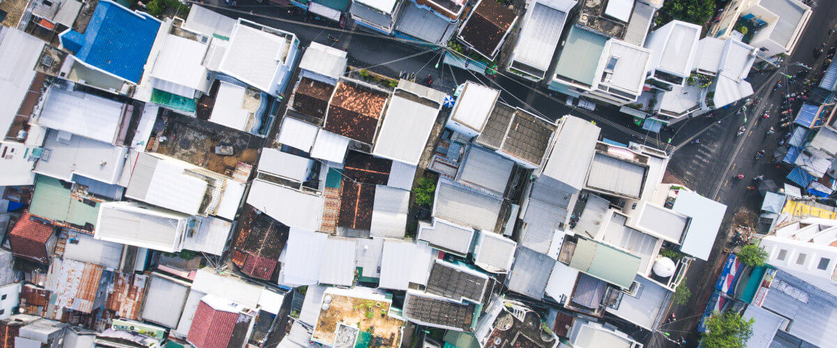 edificios eficientes y el uso de big data