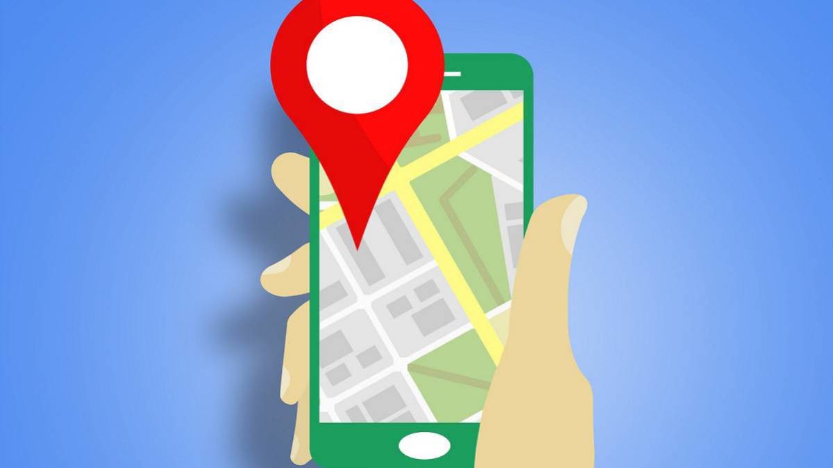 Seguimiento de ubicación de Google: apágalo realmente
