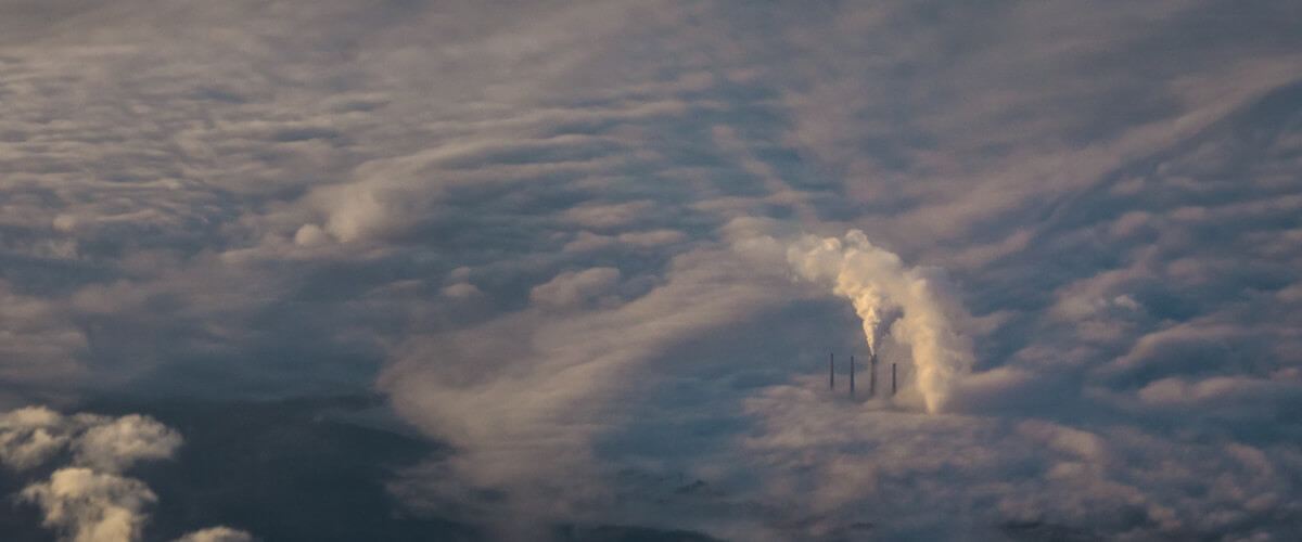 frenar el cambio climático