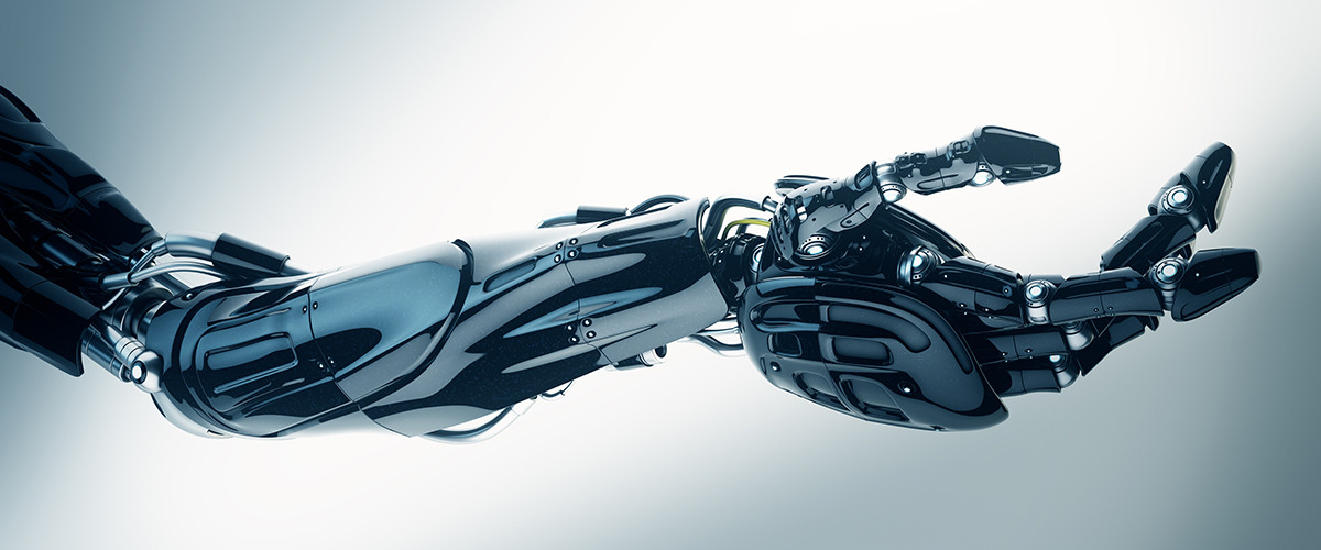 inteligencia artificial robotica