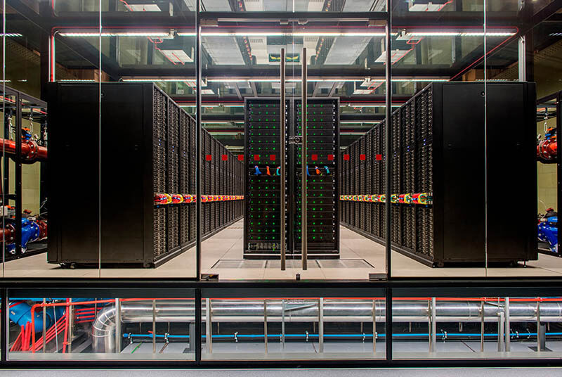 MareNostrum y cambio climático