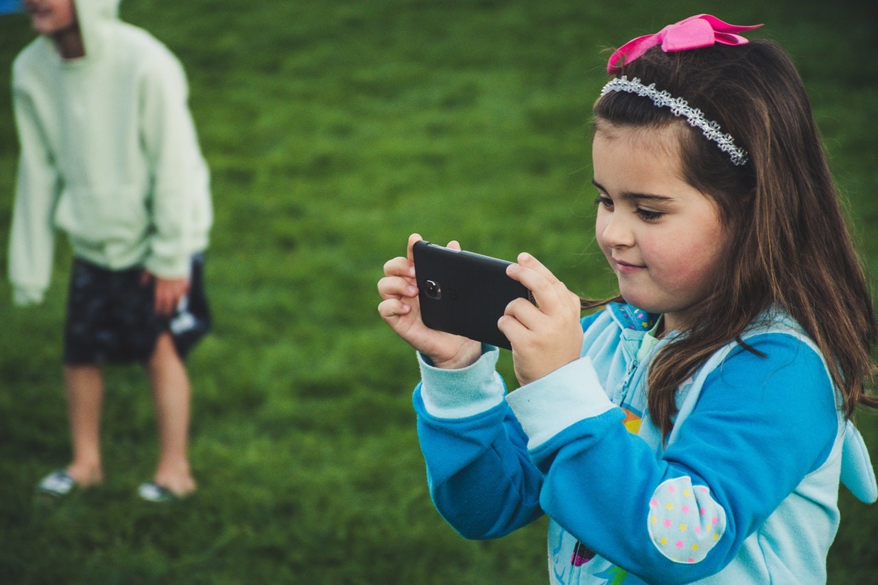 Cómo utilizar los controles parentales de Android