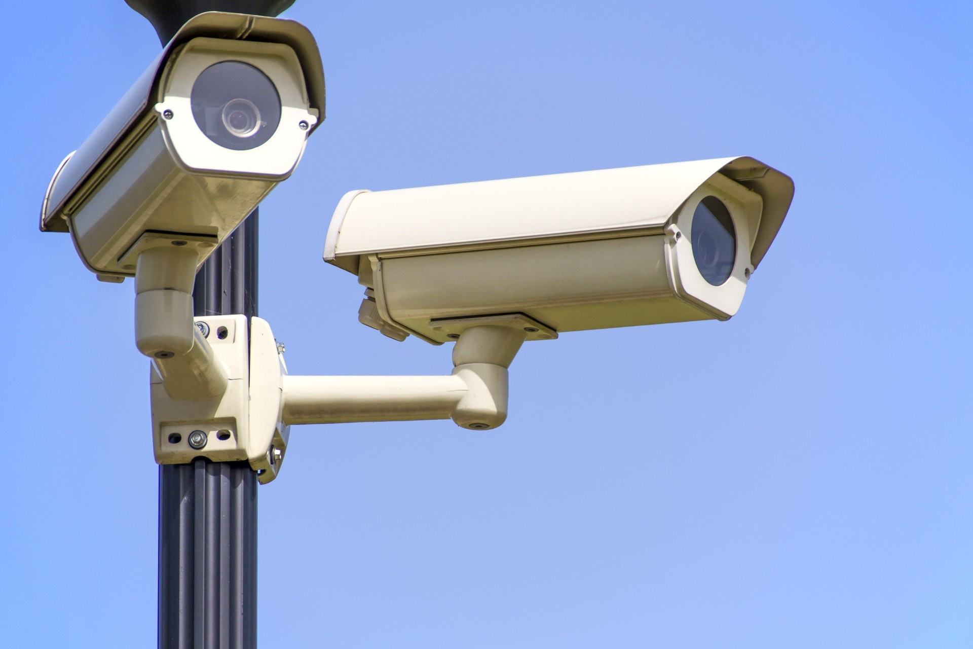 Convierte tu teléfono antiguo en una cámara de seguridad
